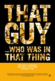 That Guy … Who Was in That Thing 1 (2012)