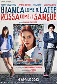 Bianca come il latte, rossa come il sangue (2013)