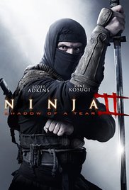Ninja Shadow Of A Tear 2013 BluRay 1080p DTS-HD x264-LEGi0N