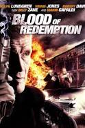 Blood of Redemption (2013)