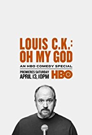Louis C.K. Oh My God (2013)