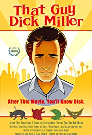 That Guy Dick Miller (2014)