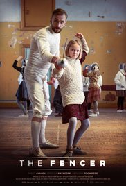 The Fencer (2015)