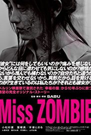 Miss Zombie (2013)