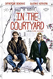 In the Courtyard (2014)