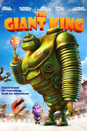 The Robot Giant (2012)