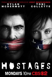 Hostages