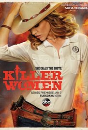 Killer Women