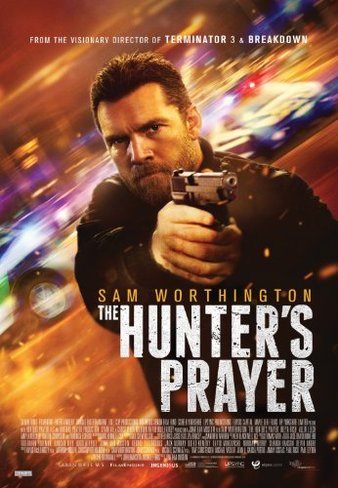 The Hunter’s Prayer (2017)