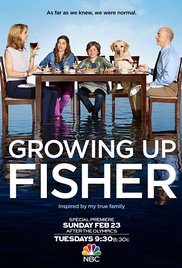Growing Up Fisher
