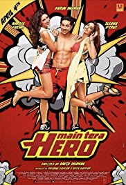 Main Tera Hero (2014)