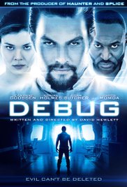 Debug (2014)