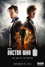 The Day of the Doctor (2013)