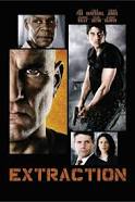 Extraction (2013)