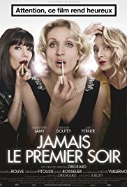 Never on the First Night (2014)