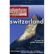 Adventures With Purpose Switzerland (2009)