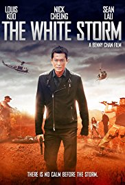 The White Storm (2013)