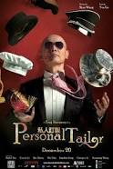Personal Tailor (2013)
