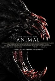 Animal (2014)