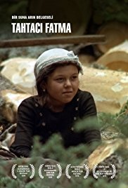 Fatma of the Forest (1979)