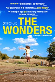 The Wonders (2014)
