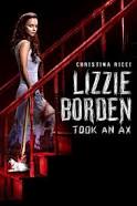 Lizzie Borden Took an Ax (2014)