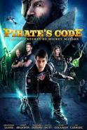Pirate’s Code: The Adventures of Mickey Matson (2014)