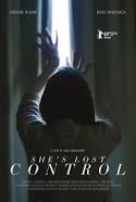 She’s Lost Control (2014)