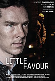 Little Favour (2013)