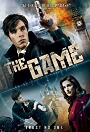 The Game (2014)