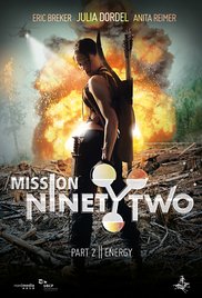 Mission NinetyTwo (2015)