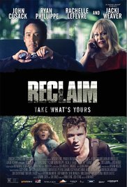 Reclaim (2014)