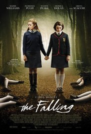 The Falling 2014 BluRay 1080p DTS x264-LEGi0N