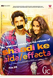 Shaadi Ke Side Effects (2014)