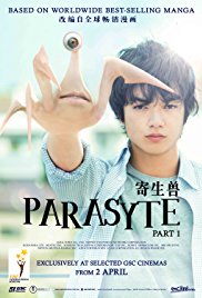 Parasyte Part1 2014 1080p BluRay x264-PFa