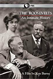 The Roosevelts: An Intimate History (2014)