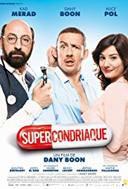 Supercondriaque (2014)