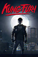 Kung Fury (2015)