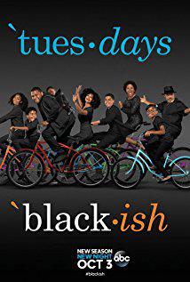 Black-ish S04E09