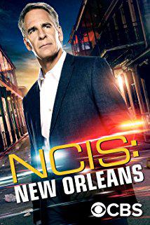 Ncis New Orleans S04e11