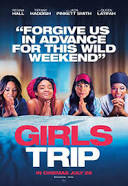 Girls Trip (2017)