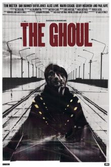 The Ghoul (2016)
