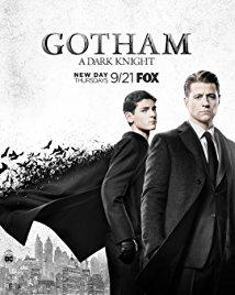 Gotham S04 E11