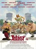 Astérix: Le domaine des dieux (2014)