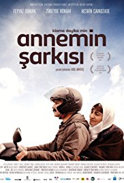 Song of My Mother (2014)