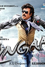 Lingaa (2014)