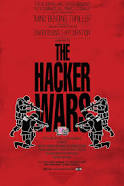The Hacker Wars (2014)