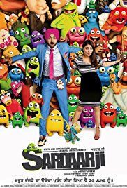 Sardaar Ji (2015)