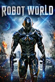 Robot World (2015)