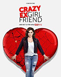 Crazy Ex Girlfriend S03 E07